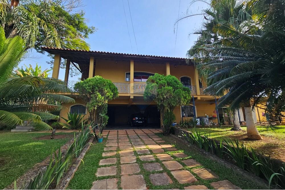 Chácara / Sítio / Fazenda - Venda - Araçoiaba da Serra , São Paulo - 20250508_150429.jpg - 630601140-26