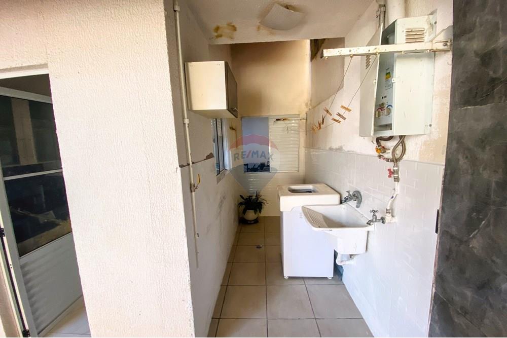 Casa de Condomínio - Venda - Sorocaba , São Paulo - Lavanderia.jpg - 630601237-3