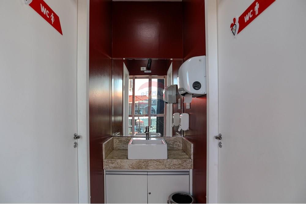 Passa-se o Ponto - Venda - Mogi das Cruzes , São Paulo - Av. Ricieri José Marcatto, 455A-8921.jpg - 630281074-23