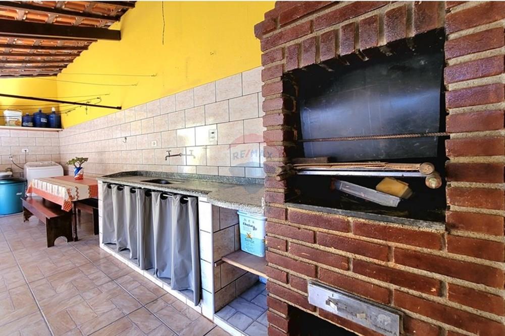 Casa - Venda - São Paulo , São Paulo - 20250717_105507.jpg - Área Gourmet - 631341023-9