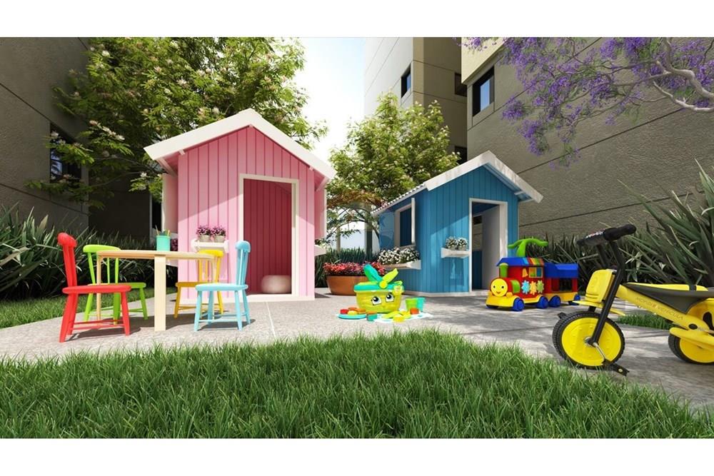 Apartamento - Alugar - Sorocaba , São Paulo - Area comum 3.jpg - 630591093-195