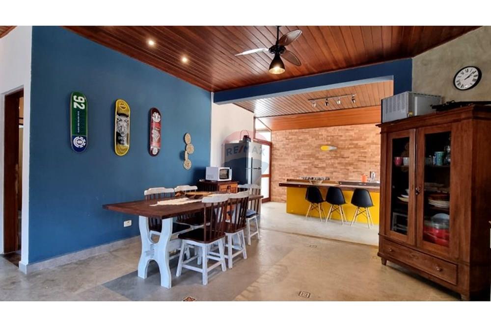 Casa de Condomínio - Alugar - São Sebastião , São Paulo - 20230913_132412.jpg - 631461024-17