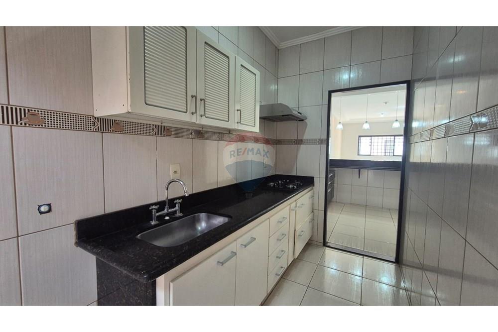 Casa - Venda - São José do Rio Preto , São Paulo - 05 cozinha a.jpeg - 630401013-98