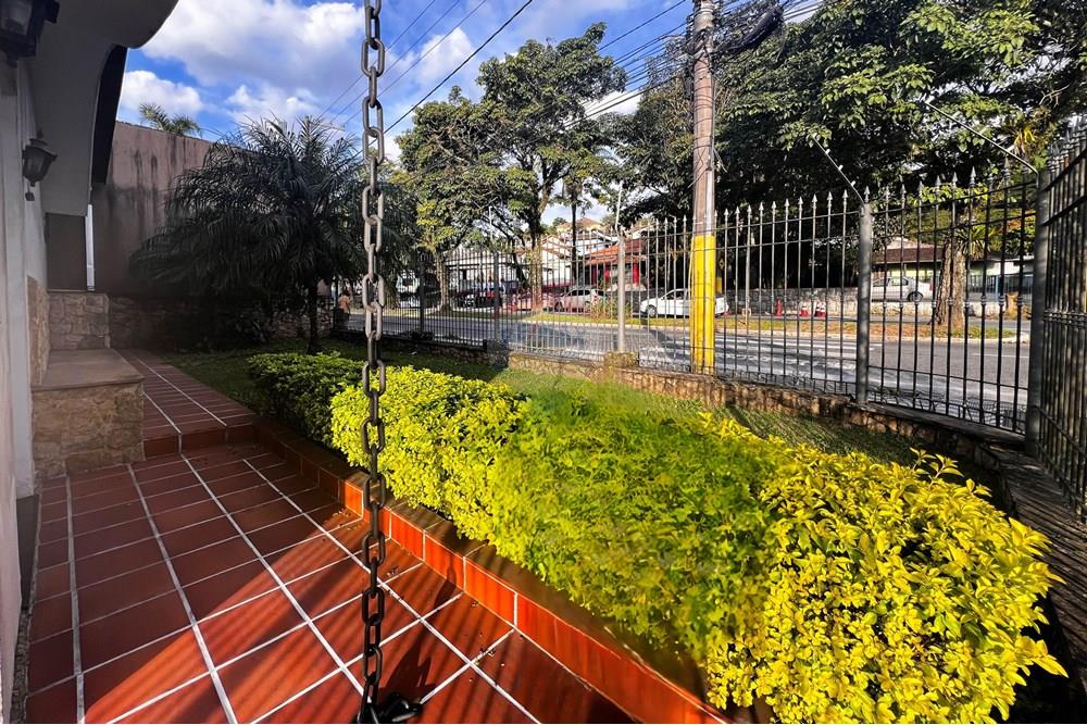 Casa Comercial - Alugar - Ribeirão Pires , São Paulo - 2.jpg - 631371007-120