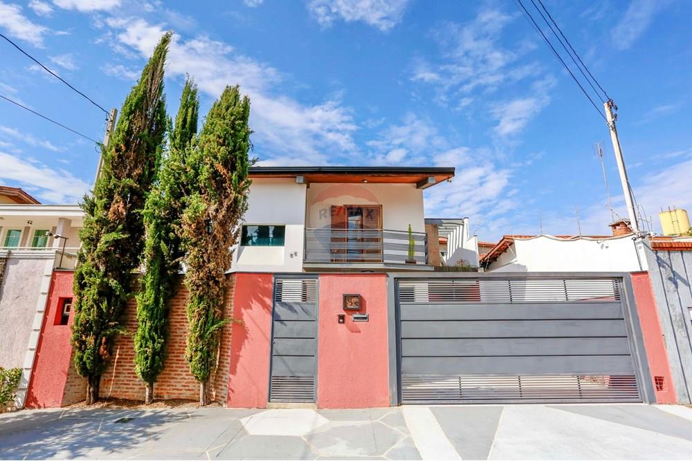 Casa - Venda - Sorocaba , São Paulo - 1.jpg - 630601220-7