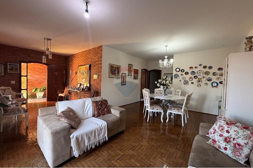 Casa - Venda - Botucatu , São Paulo - 9.jpg - Sala de estar - 630481094-69