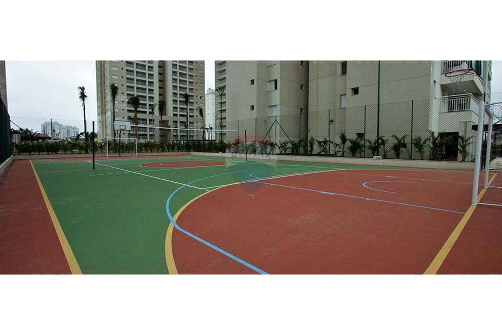 Apartamento - Venda - Guarulhos , São Paulo - quadra-recreativa.jpg - 631421001-150