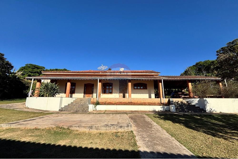 Chácara / Sítio / Fazenda - Venda - Araçoiaba da Serra , São Paulo - IMG_5190.jpeg - 630591061-143