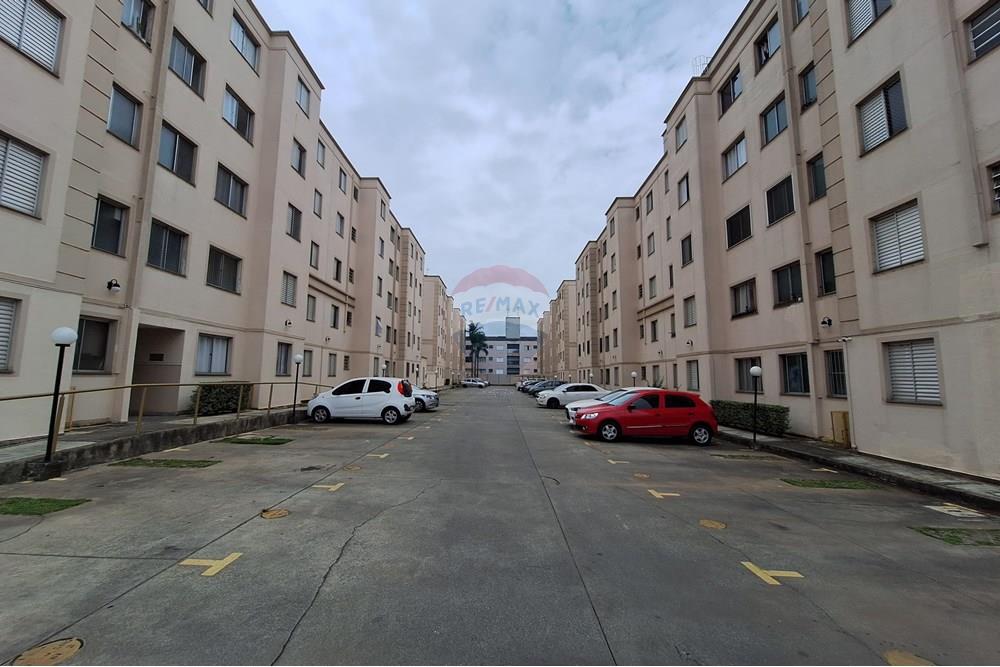 Apartamento - Venda - Suzano , São Paulo - WhatsApp Image 2024-11-27 at 10.49.41.jpeg - 630281090-16