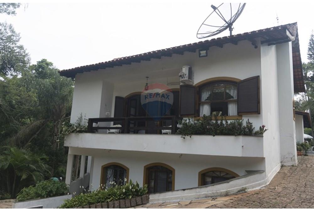 Chácara / Sítio / Fazenda - Venda - Araçariguama , São Paulo - DSC01169.jpg - 631601010-7