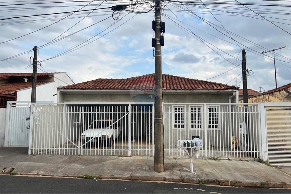 Casa - Venda - São José do Rio Preto , São Paulo - FRENTE.jpeg - 631481003-255