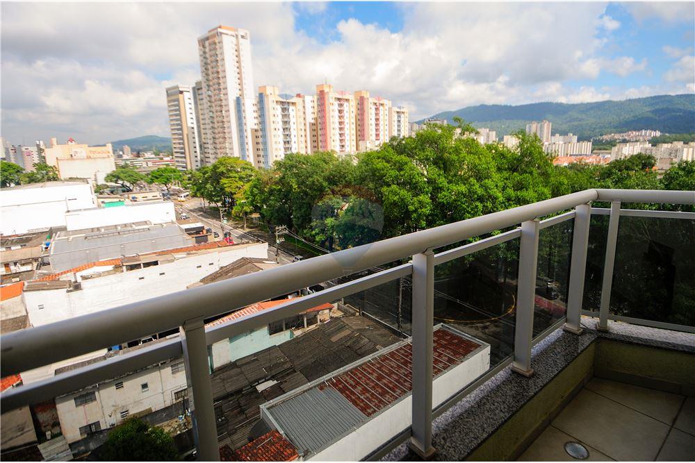 Apartamento - Alugar - Mogi das Cruzes , São Paulo - 10 - 630281025-154