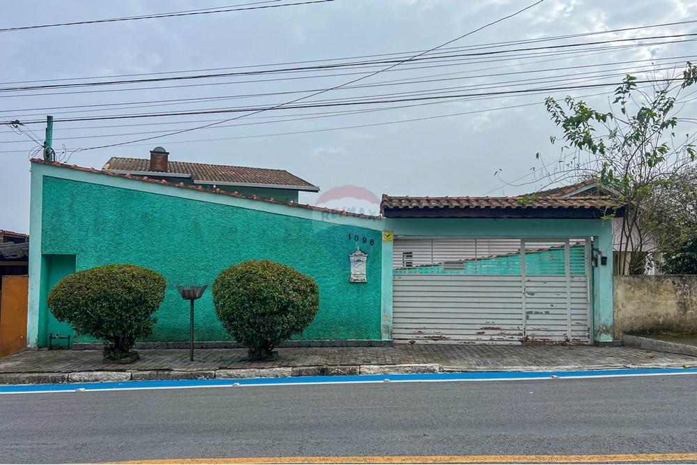 Sobrado - Venda - Ribeirão Pires , São Paulo - 1.jpg - 631371011-73