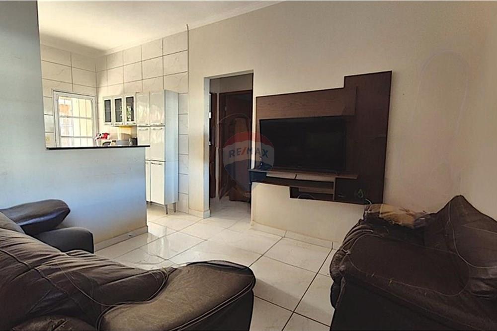 Casa com 3 quartos à venda, 122m² — foto 6 de 20