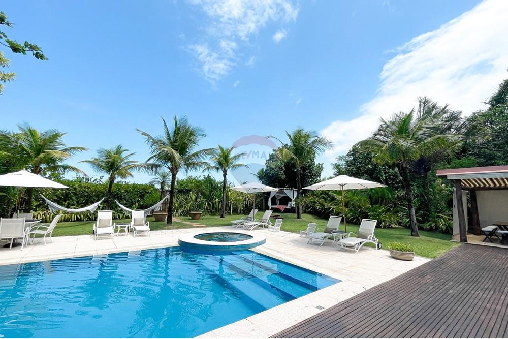 Casa - Venda - São Sebastião , São Paulo - Casa Brasília Barra do Una -066.jpg - 631461001-6