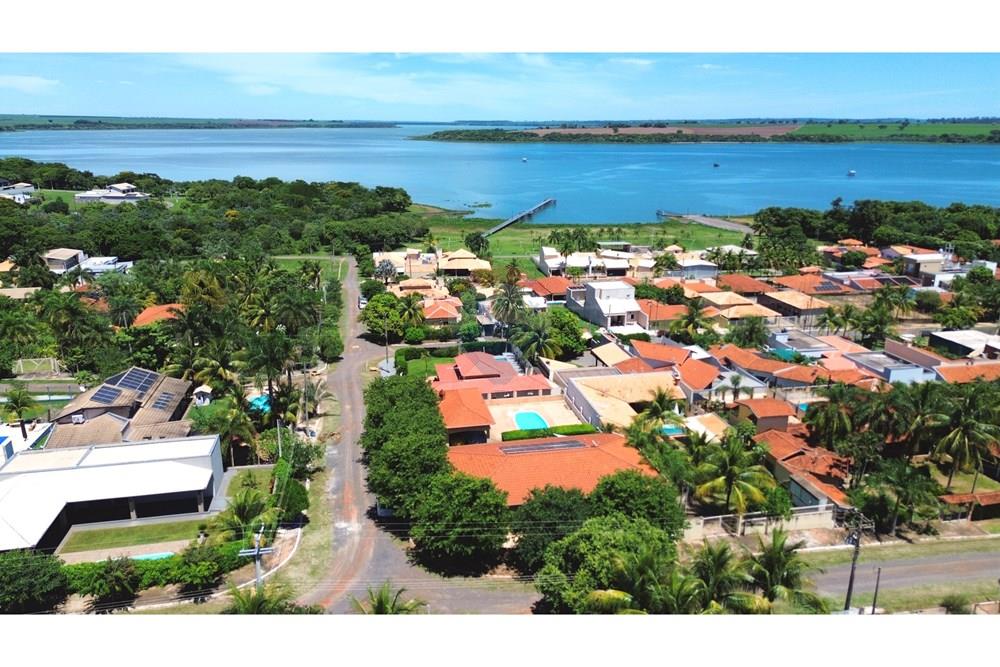 Casa de Condomínio - Venda - Araçatuba , São Paulo - FOTOS - RANCHO SANTA FE - SR JOAO (5).jpg - 630541001-273