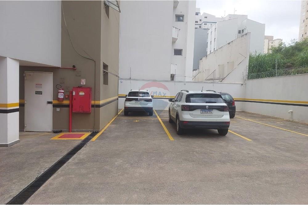 Apart Hotel/ Flat - Alugar - Sorocaba , São Paulo - ef9b279d-77ff-473a-b317-7da45c0b77c9.jpg - 630601308-44