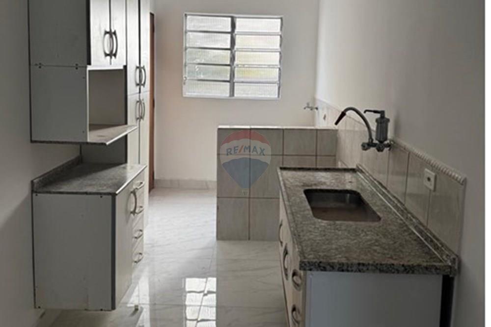 Casa - Alugar - Sorocaba , São Paulo - Casa para alugar no Jd Dois Corações  2 Quartos - REMAX (7).jpg - 631581039-17