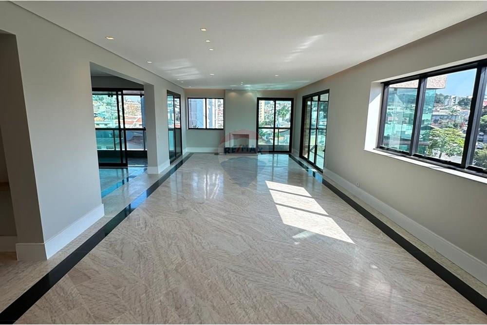 Apartamento - Alugar - Mogi das Cruzes , São Paulo - sala social 1.jpg - 630281068-35