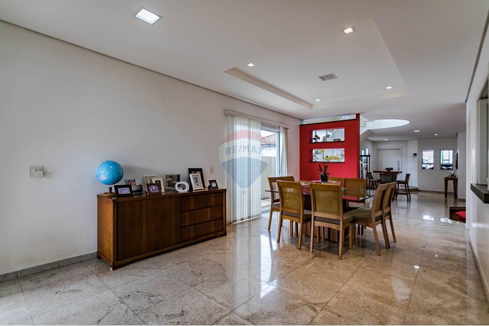 Casa de Condomínio - Alugar - Mogi das Cruzes , São Paulo - 16.2 SALA JANTAR.jpg - 630281074-37