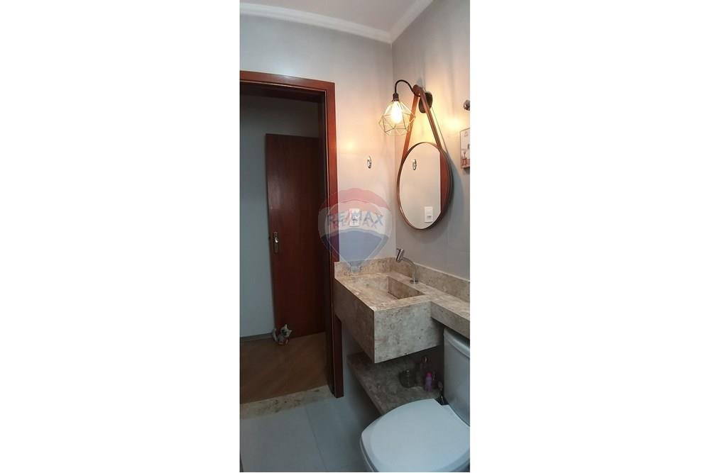 Apartamento - Alugar - Santo André , São Paulo - R Atibaia Aluga - Benheiro 1 .jpg - Banheiro - 631341009-9