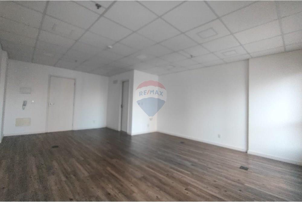 Cj. Comercial/ Sala - Alugar - Santo André , São Paulo - 3.jpeg - 631341001-231