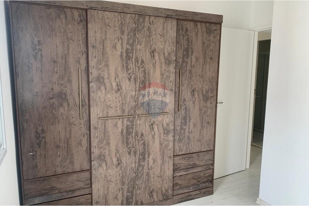 Apartamento - Alugar - São José dos Campos , São Paulo - IMG-20250902-WA0045.jpg - Quarto - 631461047-16