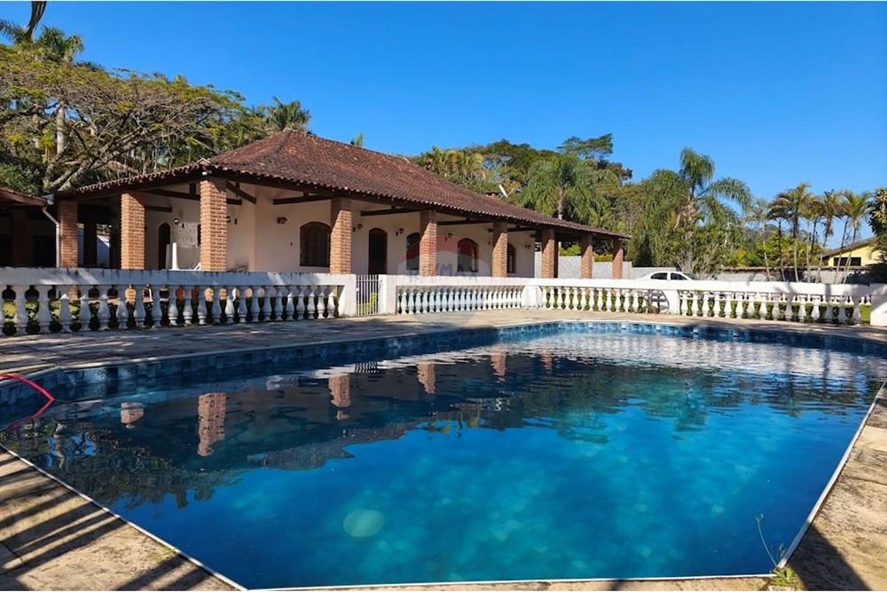 Chácara / Sítio / Fazenda - Venda - Biritiba-Mirim , São Paulo - IMG_20250723_101052.jpg - 630281055-41