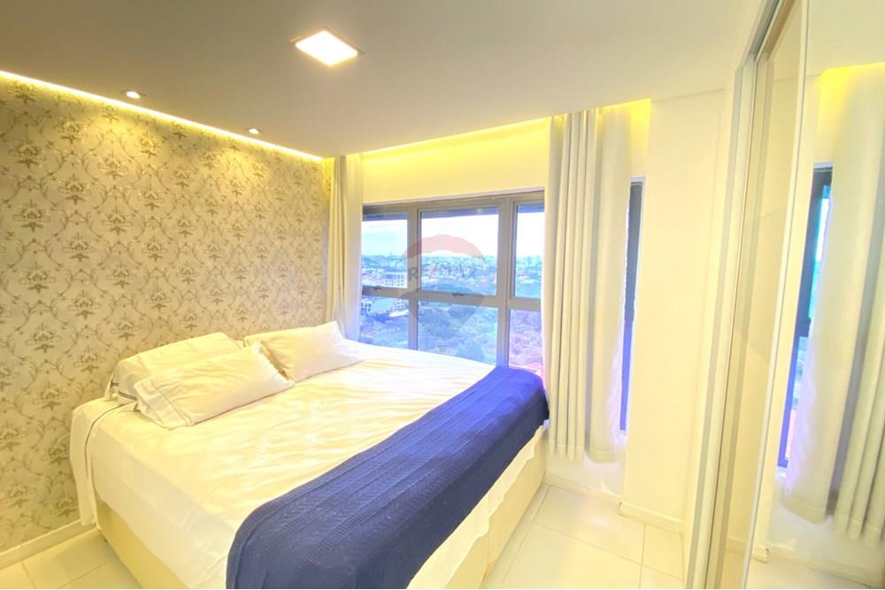 Apartamento - Venda - Sorocaba , São Paulo - QuartoSuíte2.jpg - 630601260-1