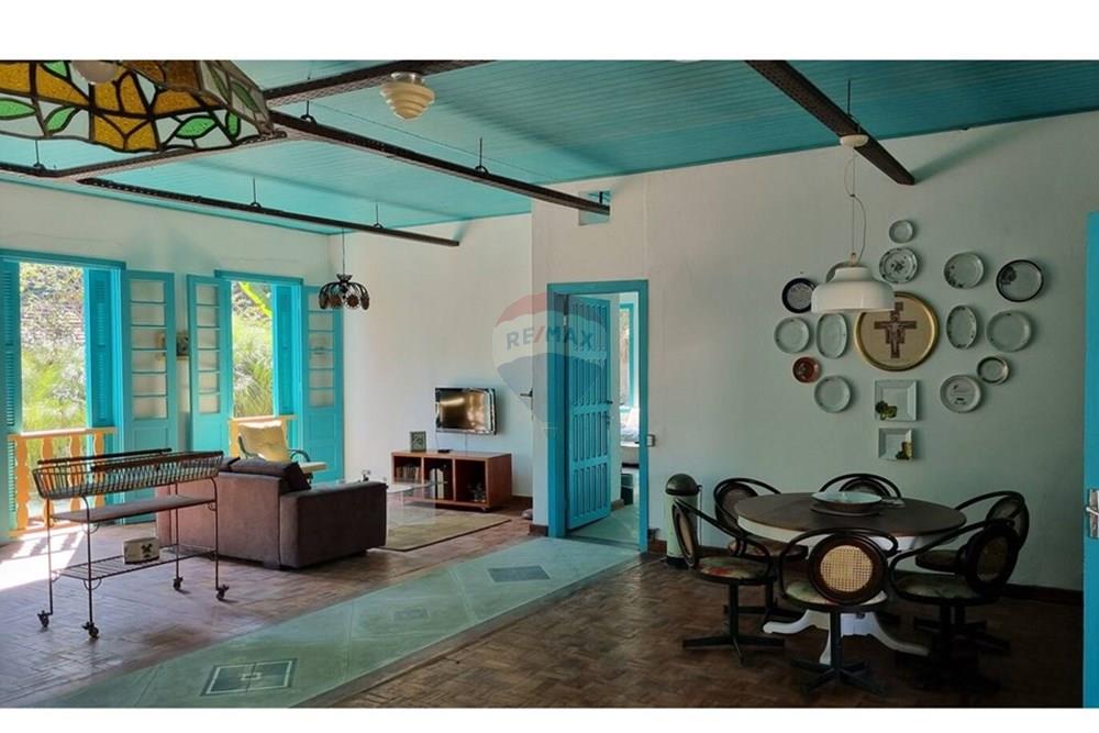 Chácara / Sítio / Fazenda - Venda - São Roque , São Paulo - 8.jpeg - 631601004-22