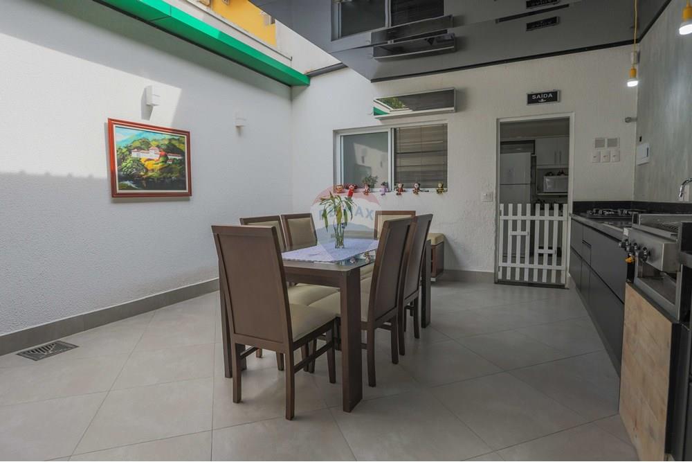 Casa de Condomínio - Venda - Sorocaba , São Paulo - IMG_1734.jpg - 630601005-99