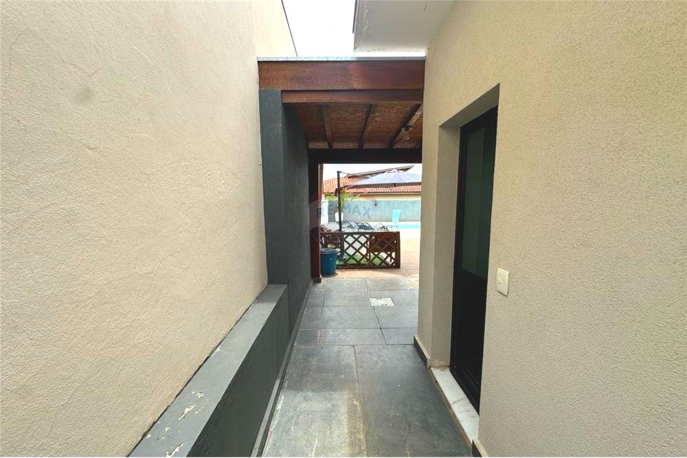 Casa de Condomínio - Venda - Itupeva , São Paulo - 25 - 630531001-573