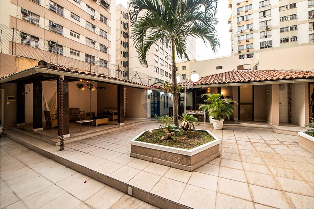 Apartamento - Venda - Niterói , Rio de Janeiro - _DSC3635.jpg - Terraço - 631621004-3