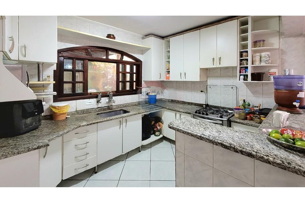 Sobrado - Venda - Santo André , São Paulo - 012.jpg - 630331117-1