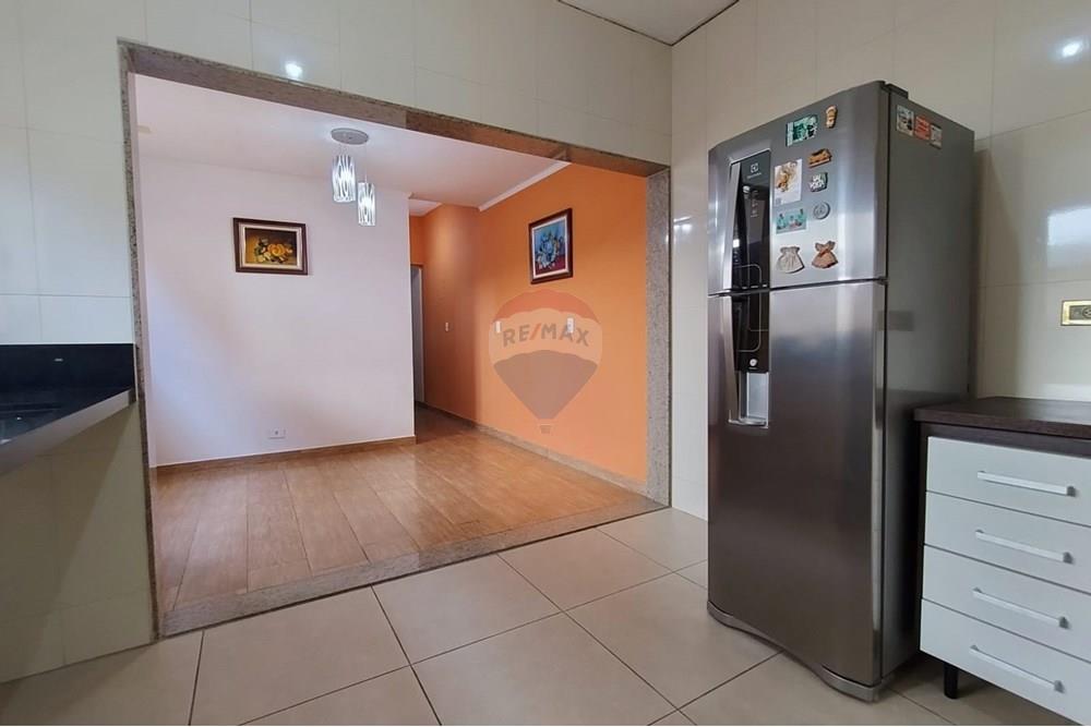 Casa - Venda - São José dos Campos , São Paulo - IMG-20250917-WA0085.jpg - Cozinha - 631461047-22