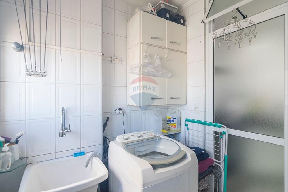 Apartamento - Alugar - Santo André , São Paulo - _DSC0028.jpg - 631341001-246