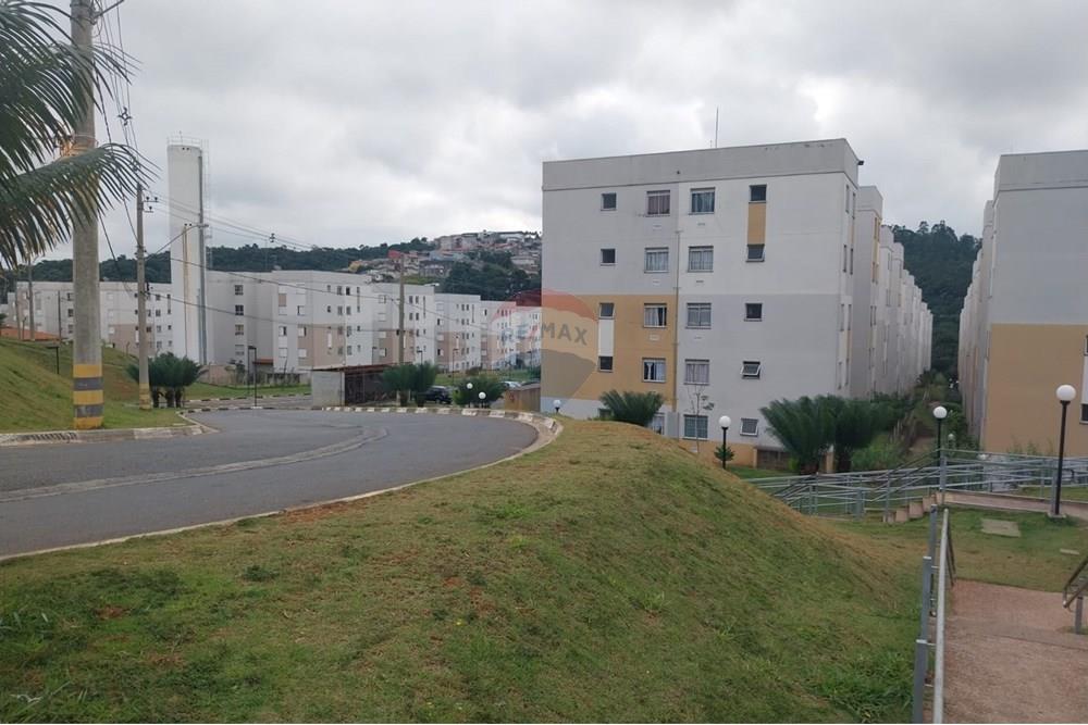 Apartamento - Alugar - Mairiporã , São Paulo - apartamento.jpg - 631361029-18