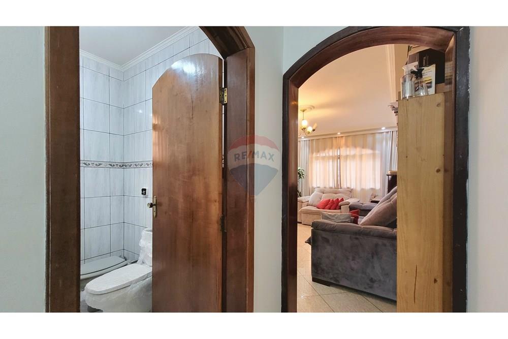 Sobrado - Venda - Santo André , São Paulo - miguel 042.jpg - 630331117-6