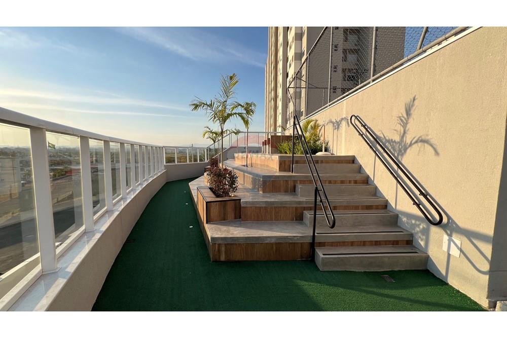 Apartamento - Alugar - São José dos Campos , São Paulo - IMG_8547.JPG - 631471001-131