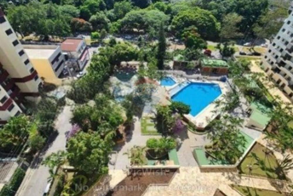 Apartamento - Alugar - Guarulhos , São Paulo - 7.jpg - 631421017-2