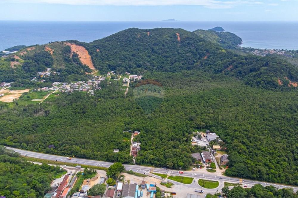 Terreno - Venda - São Sebastião , São Paulo - DJI_0818.JPEG - 631461029-6