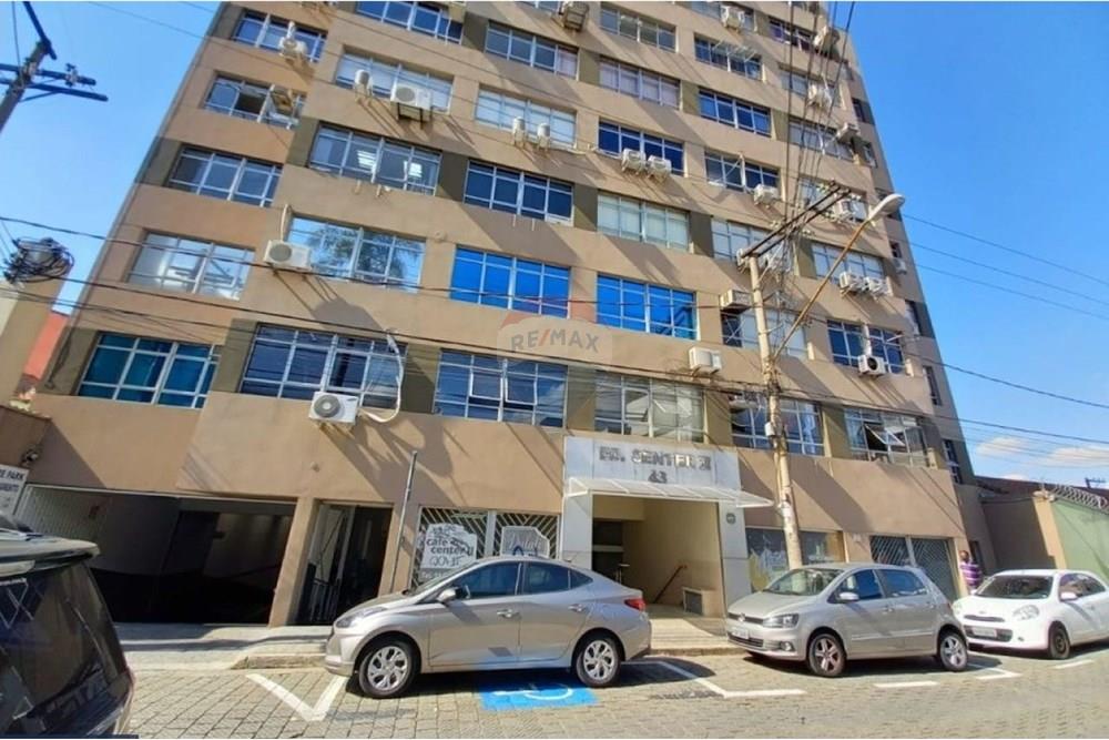 Cj. Comercial/ Sala - Alugar - Guarulhos , São Paulo - Center 2.jpg - 630251069-111