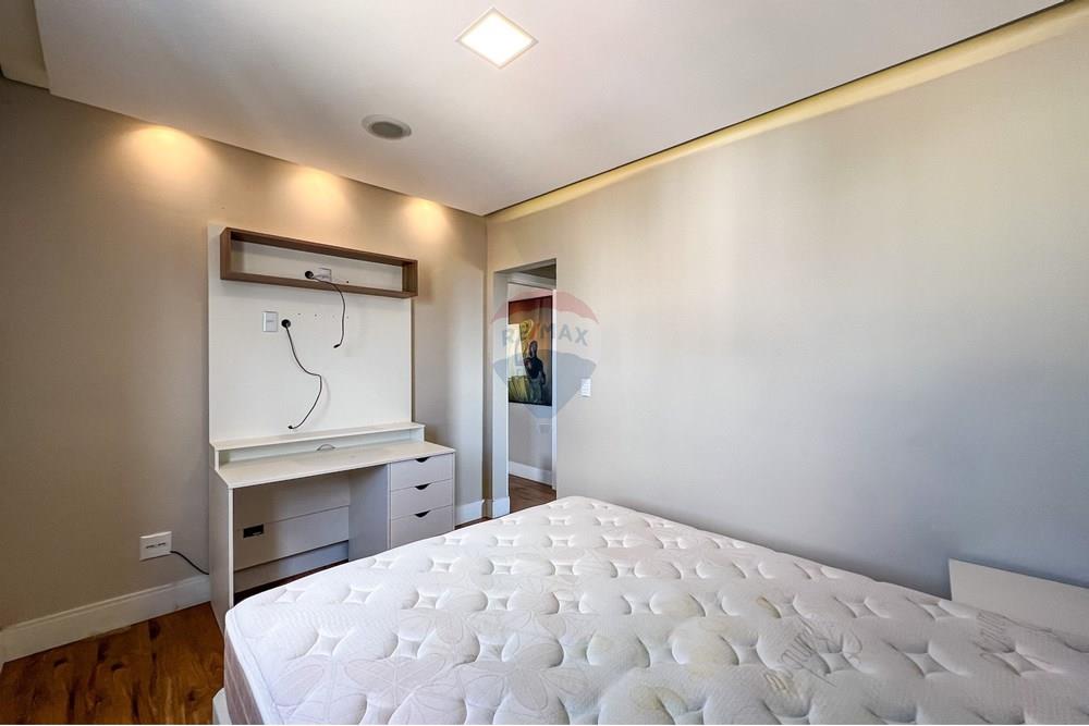 Apartamento - Alugar - Sorocaba , São Paulo - IMG_8459.jpg - 630601137-138