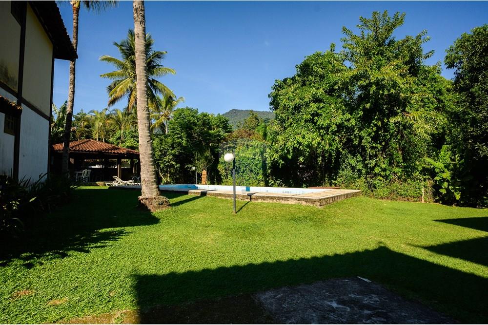 Casa de Condomínio - Venda - Ilhabela , São Paulo - cas2-5.jpg - 690881029-16