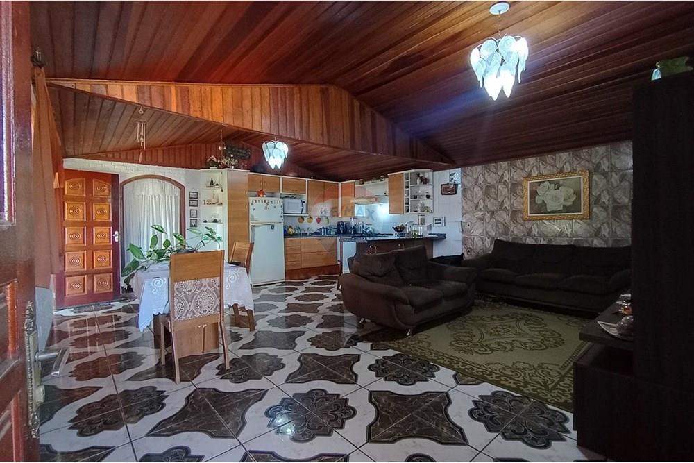 Casa - Venda - Cabreúva , São Paulo - Ivo sala com cozinha integrada.jpg - 630531013-13