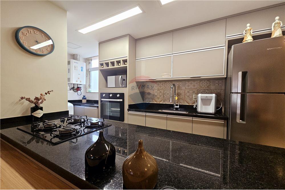 Apartamento - Venda - Nova Friburgo , Rio de Janeiro - 21 - 630551016-140