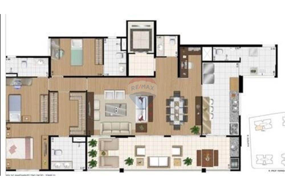 Apartamento - Venda - Guarulhos , São Paulo - 2015335185.jpg - 631421001-150