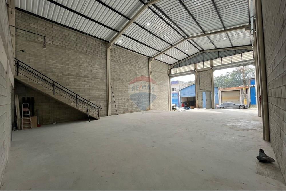 Galpão - Alugar - Mauá , São Paulo - 5.jpeg - 630751057-149