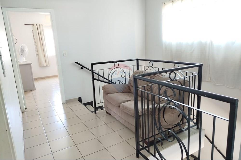 Casa, 4 quartos, 240 m² - Foto 10