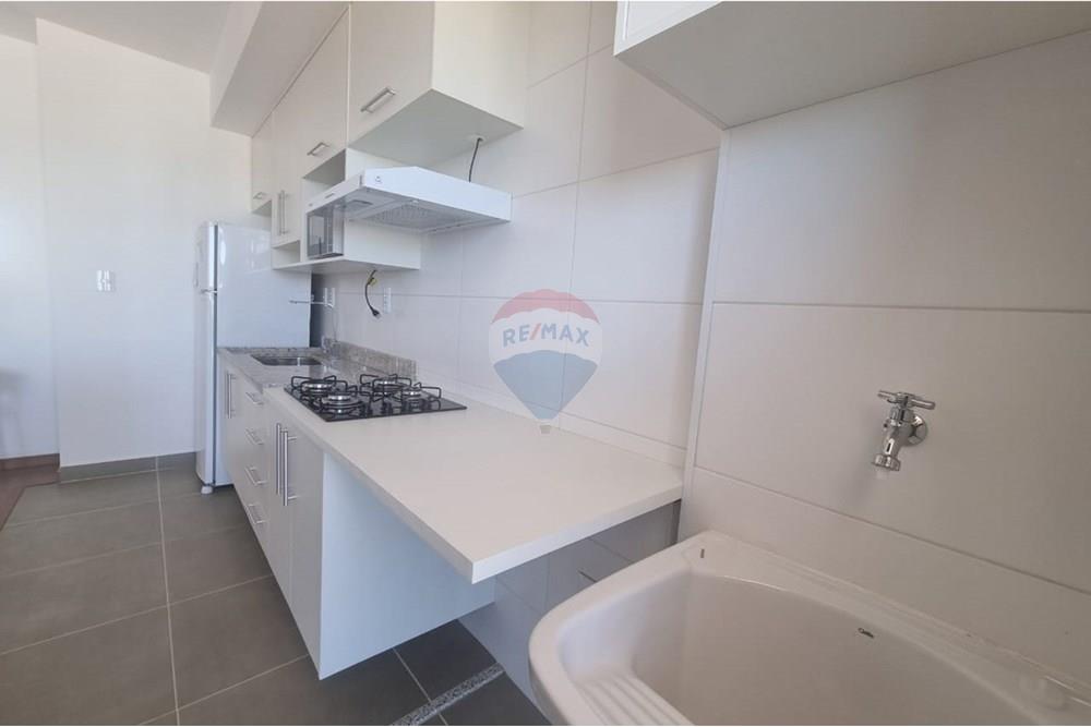 Apart Hotel/ Flat - Alugar - Sorocaba , São Paulo - 5e57b4a3-d049-4e26-a353-a9a729e3d52a.jpeg - 630591160-59